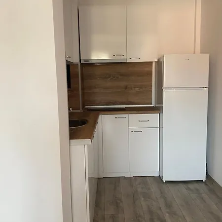 сони 3 Lejlighed