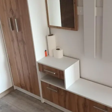 Lejlighed сони 3 *