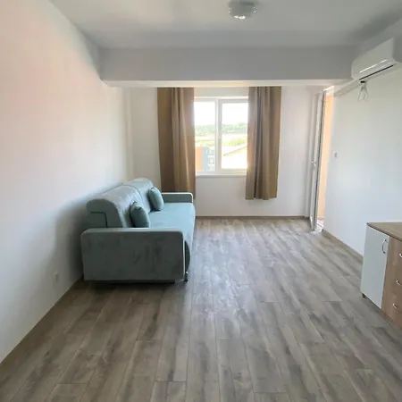 сони 3 Apartment Sozopol