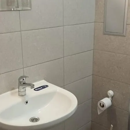 Apartment сони 3 Sozopol