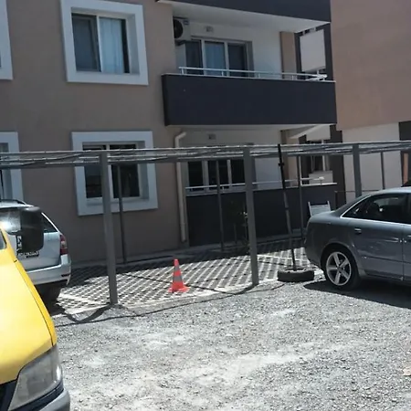 сони 3 Lejlighed *