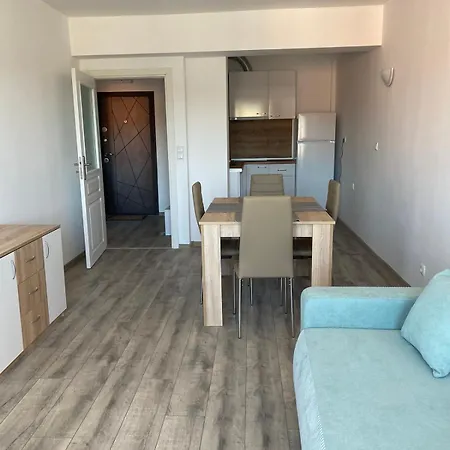 Lejlighed сони 3