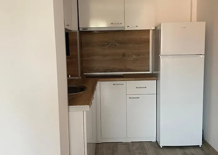 сони 3 Lejlighed