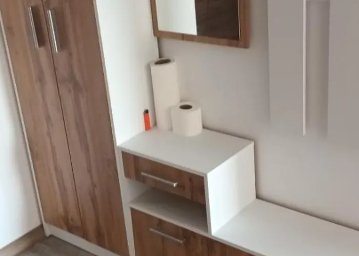 Lejlighed сони 3 *