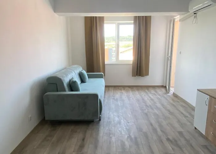 сони 3 Lejlighed Sozopol