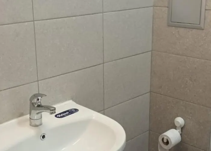 Lejlighed сони 3 Sozopol