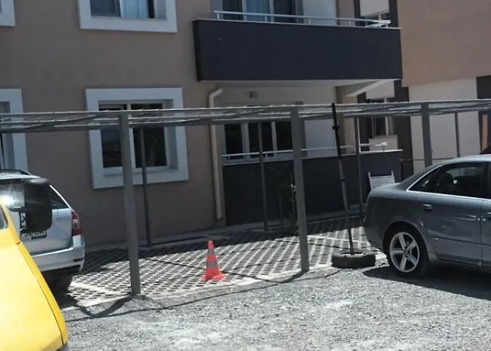 сони 3 Lejlighed *