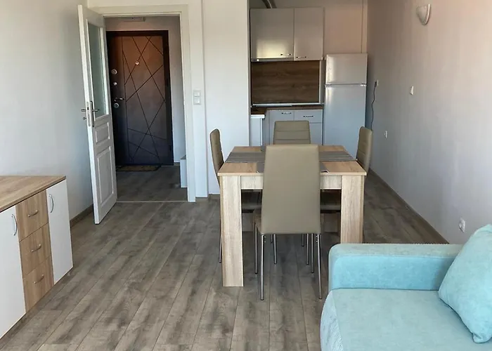 Lejlighed сони 3